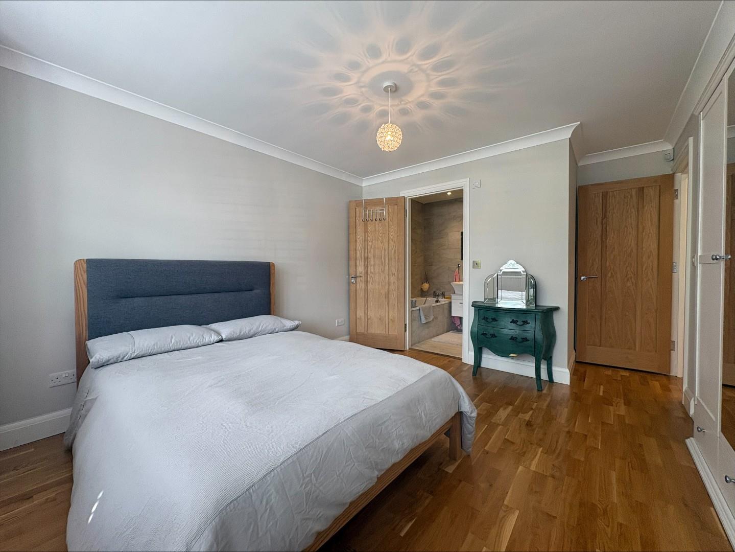 Devonshire Road, Mill Hill, NW7, London